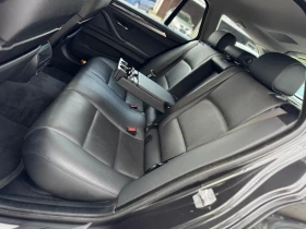 Обява за продажба на BMW 535 3.5D 313кс KEYLESS-GO Head-Up ОБДУХВАНЕ ДИСТРИНИК ~18 333 лв. - изображение 10