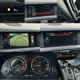 BMW 535 3.5D 313кс KEYLESS-GO Head-Up ОБДУХВАНЕ ДИСТРИНИК - 18333 лв. - 93673677 | Car24.bg
