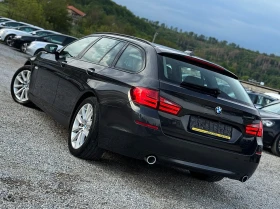 Обява за продажба на BMW 535 3.5D 313кс KEYLESS-GO Head-Up ОБДУХВАНЕ ДИСТРИНИК ~18 333 лв. - изображение 3