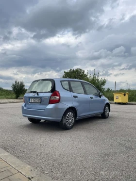 Honda Jazz 1, 3i | Mobile.bg    8