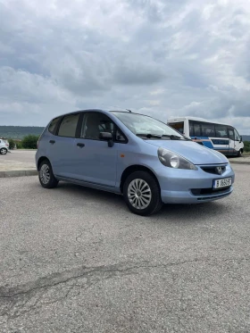 Honda Jazz 1, 3i | Mobile.bg    3