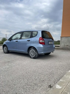 Honda Jazz 1, 3i | Mobile.bg    7