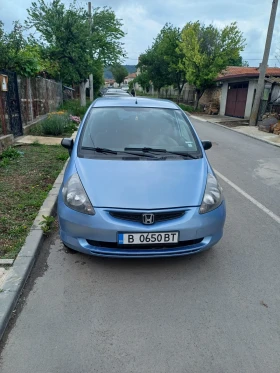 Honda Jazz 1, 3i | Mobile.bg    10