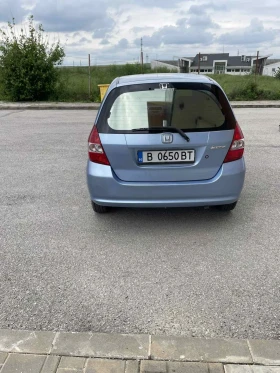 Honda Jazz 1, 3i | Mobile.bg    6