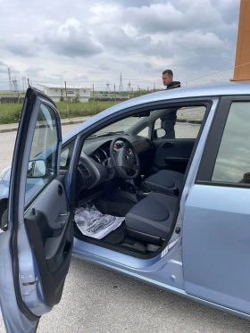     Honda Jazz 1, 3i