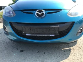     Mazda 2 1.3I GERMANY 