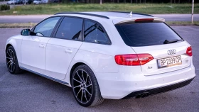 Audi A4 2.0TDI 177hp QUATTRO S-line Bi xenon NAVI | Mobile.bg    4