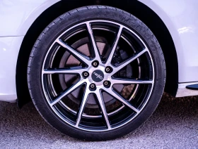 Audi A4 2.0TDI 177hp QUATTRO S-line Bi xenon NAVI | Mobile.bg    7