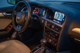 Audi A4 2.0TDI 177hp QUATTRO S-line Bi xenon NAVI | Mobile.bg    11