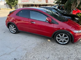 Honda Civic 2.2/140  | Mobile.bg    8