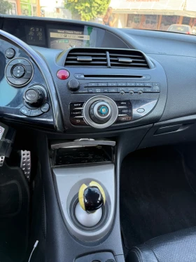 Honda Civic 2.2/140  | Mobile.bg    7