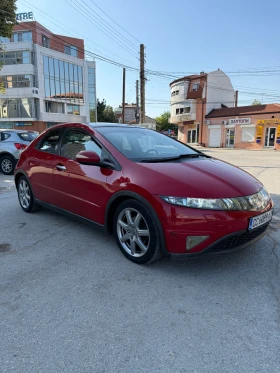 Honda Civic 2.2/140  | Mobile.bg    3