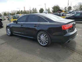 Обява за продажба на Audi A6 * Aвто Кредит* * Kрайна цена след всички такси*  ~17 500 лв. - изображение 2