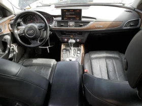 Обява за продажба на Audi A6 * Aвто Кредит* * Kрайна цена след всички такси*  ~17 500 лв. - изображение 8