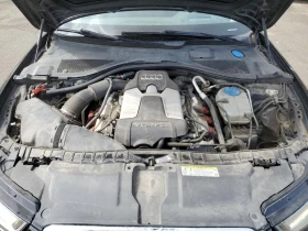 Обява за продажба на Audi A6 * Aвто Кредит* * Kрайна цена след всички такси*  ~17 500 лв. - изображение 10