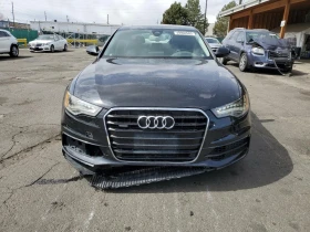 Audi A6 * Aвто Кредит* * Kрайна цена след всички такси* 