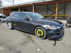 Обява за продажба на Audi A6 * Aвто Кредит* * Kрайна цена след всички такси*  ~17 500 лв. - изображение 4