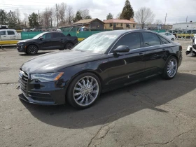Обява за продажба на Audi A6 * Aвто Кредит* * Kрайна цена след всички такси*  ~17 500 лв. - изображение 1
