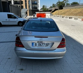 Обява за продажба на Mercedes-Benz E 320 ~9 600 лв. - изображение 4