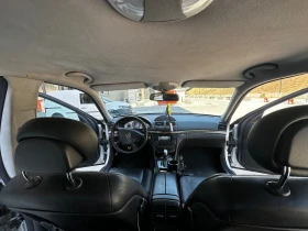 Обява за продажба на Mercedes-Benz E 320 ~9 600 лв. - изображение 9