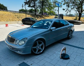 Обява за продажба на Mercedes-Benz E 320 ~9 600 лв. - изображение 1
