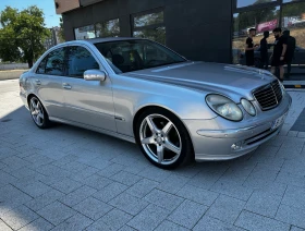Обява за продажба на Mercedes-Benz E 320 ~9 600 лв. - изображение 2