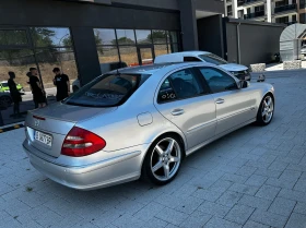 Обява за продажба на Mercedes-Benz E 320 ~9 600 лв. - изображение 3