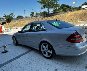 Обява за продажба на Mercedes-Benz E 320 ~9 600 лв. - изображение 5
