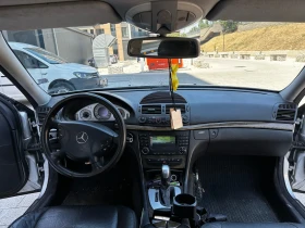 Обява за продажба на Mercedes-Benz E 320 ~9 600 лв. - изображение 11
