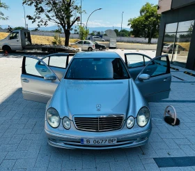 Обява за продажба на Mercedes-Benz E 320 ~9 600 лв. - изображение 1