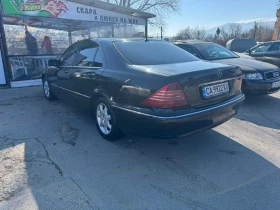 Mercedes-Benz S 320 - 4999 лв. - 64507147 12