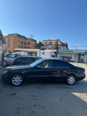 Mercedes-Benz S 320 - 4999 лв. - 64507147 10