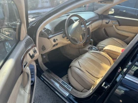 Mercedes-Benz S 320 - 4999 лв. - 64507147 3