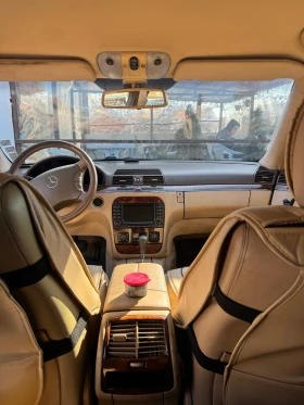 Mercedes-Benz S 320 - 4999 лв. - 64507147 4