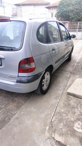 Renault Scenic 1.9 DTI | Mobile.bg    2