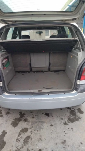 Renault Scenic 1.9 DTI | Mobile.bg    6