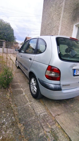 Renault Scenic 1.9 DTI | Mobile.bg    3