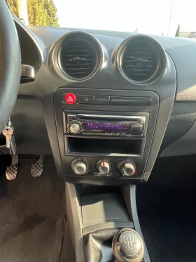 Seat Ibiza   | Mobile.bg    7