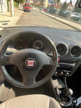 Seat Ibiza   | Mobile.bg    6