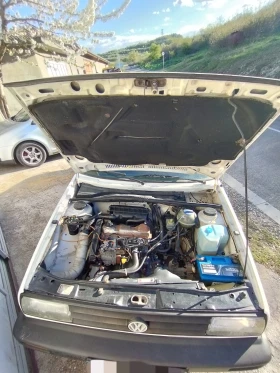 Обява за продажба на VW Jetta ~1 650 лв. - изображение 10