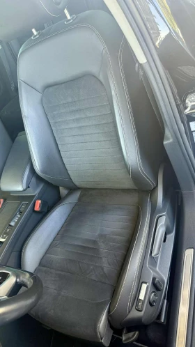 VW Passat 2.0TDI DSG 150кс* 2020* ПЕРФЕКТЕН* - 32900 лв. - 90538227 16