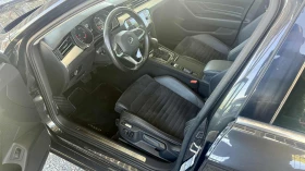 VW Passat 2.0TDI DSG 150кс* 2020* ПЕРФЕКТЕН* - 32900 лв. - 90538227 9