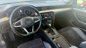 VW Passat 2.0TDI DSG 150кс* 2020* ПЕРФЕКТЕН* - 32900 лв. - 90538227 14