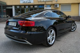 Обява за продажба на Audi A5 2.0TDI SPORTBACK 3xS-Line FACELIFT ~24 990 лв. - изображение 5