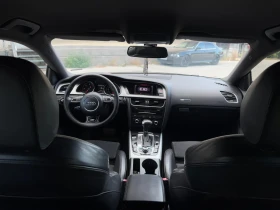 Audi A5 2.0TDI SPORTBACK 3xS-Line FACELIFT - 24990 лв. - 97185748 13