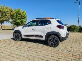 Dacia Spring 45. CCS port  | Mobile.bg    4