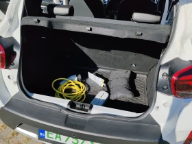 Dacia Spring 45. CCS port  | Mobile.bg    10