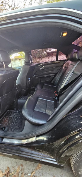 Mercedes-Benz E 220 | Mobile.bg    5