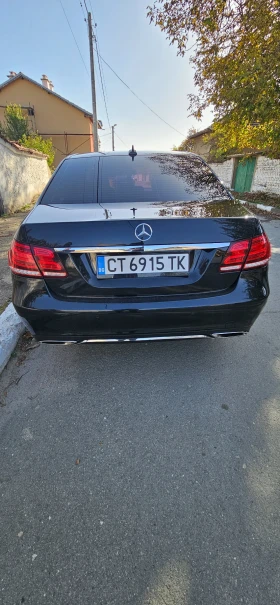 Mercedes-Benz E 220 | Mobile.bg    2