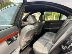 Mercedes-Benz S 500 s500i | Mobile.bg    7